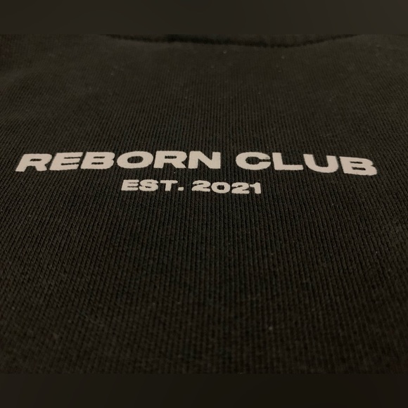 Streetwear Motivational message Hoodie - Picture 3 of 4